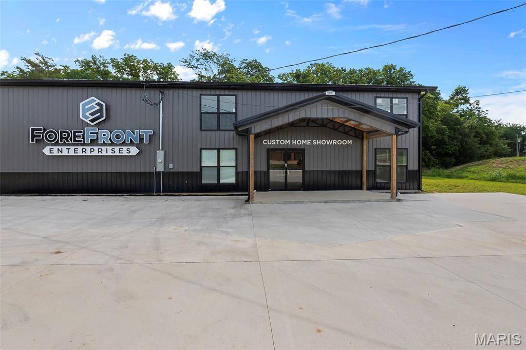 3082 County Road 620, Cape Girardeau, MO 63701