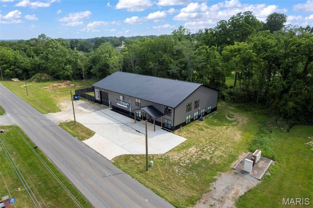 3082 County Road 620, Cape Girardeau, MO 63701