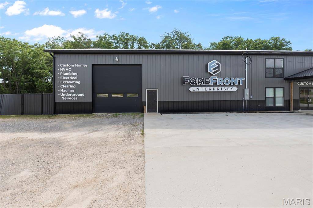 3082 County Road 620, Cape Girardeau, MO 63701