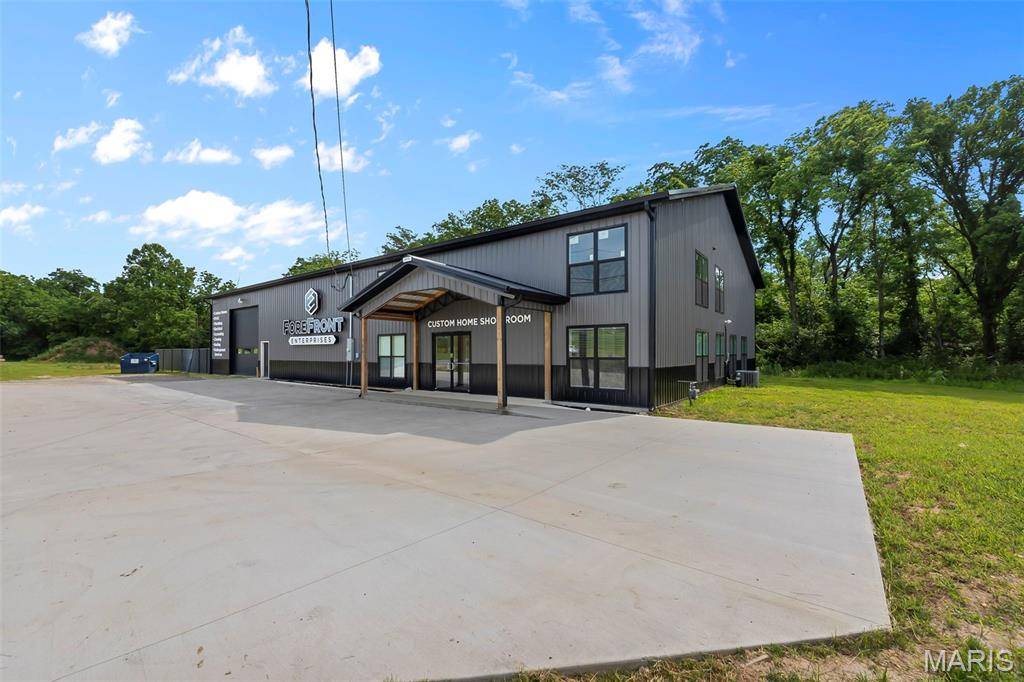3082 County Road 620, Cape Girardeau, MO 63701