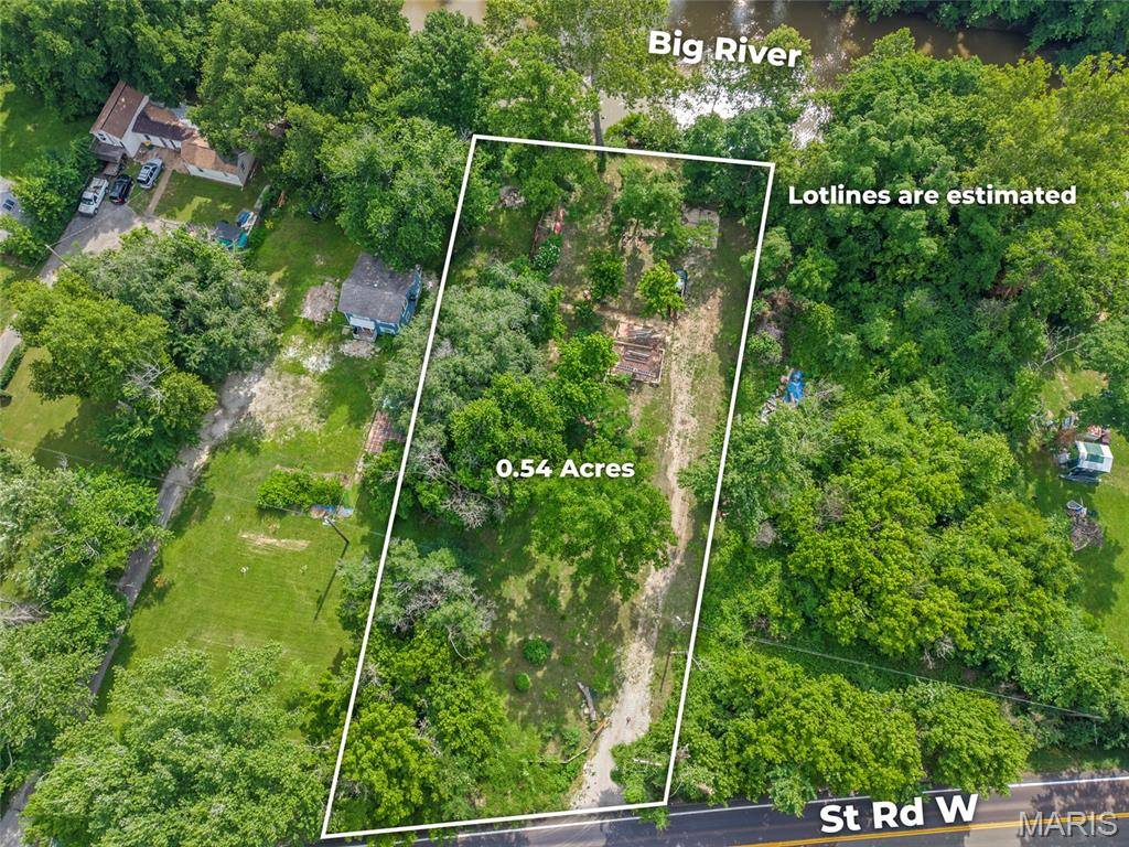 2830 State Rd W, Eureka, MO 63025