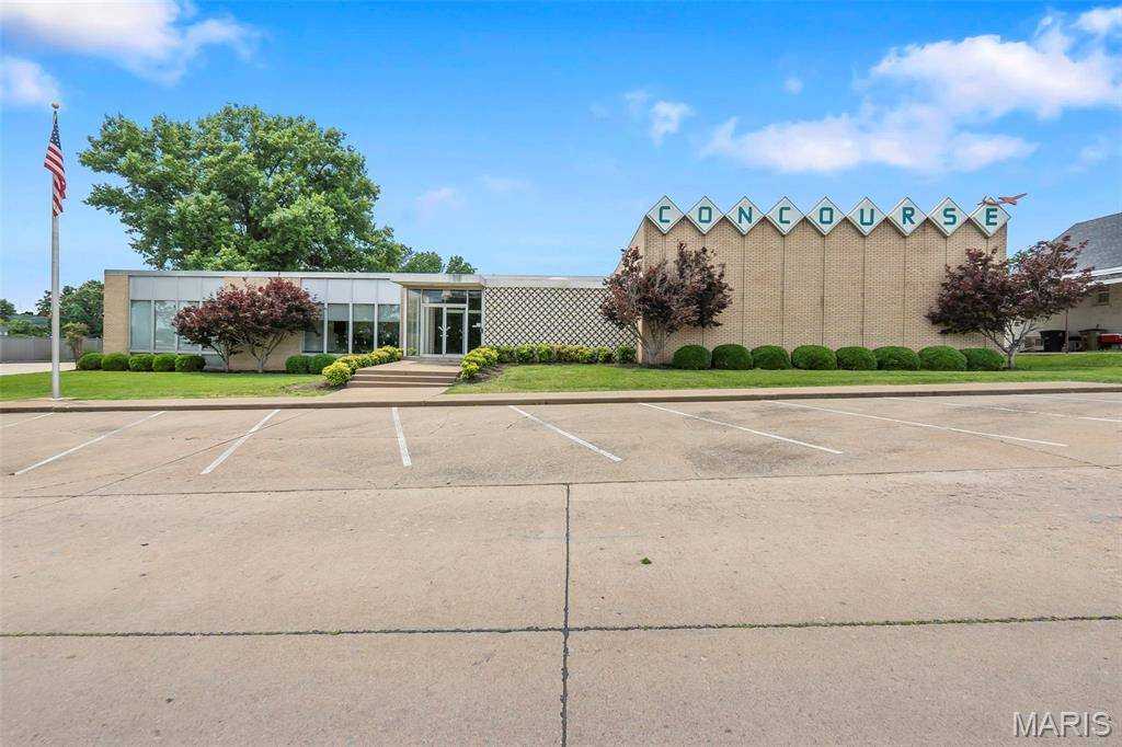 429 N Broadview ST, Cape Girardeau, MO 63701