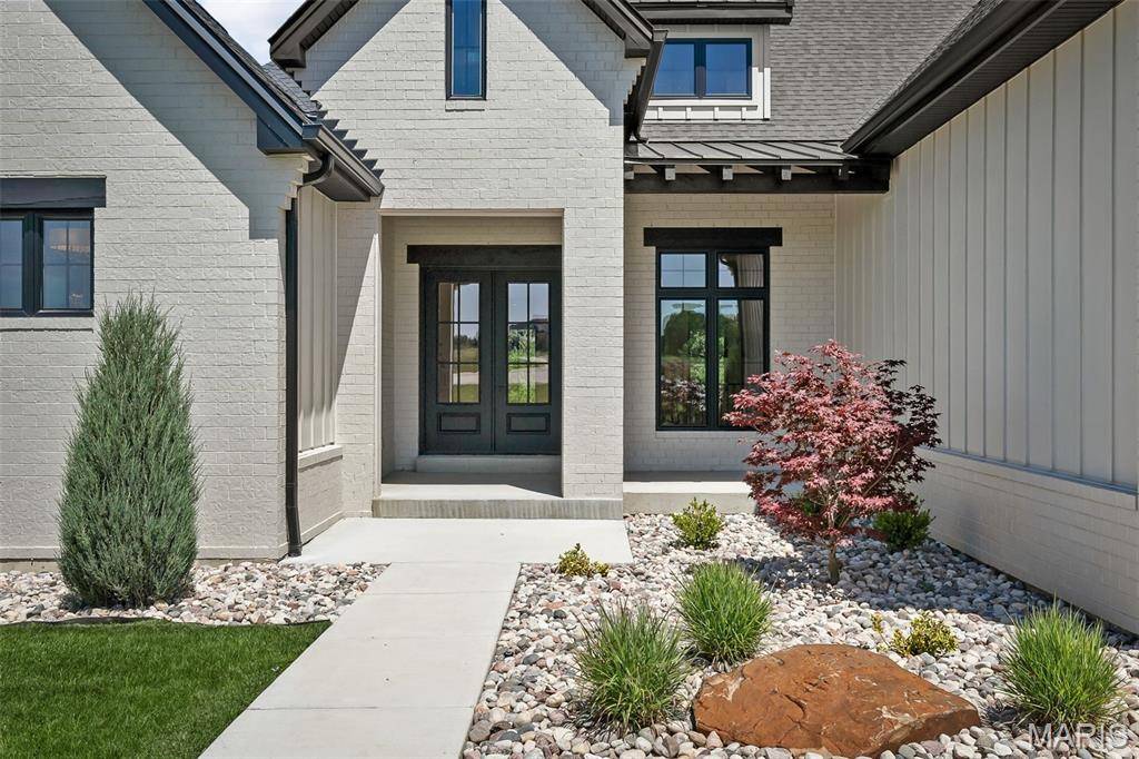145 Lonesome Dove WAY, Foristell, MO 63348
