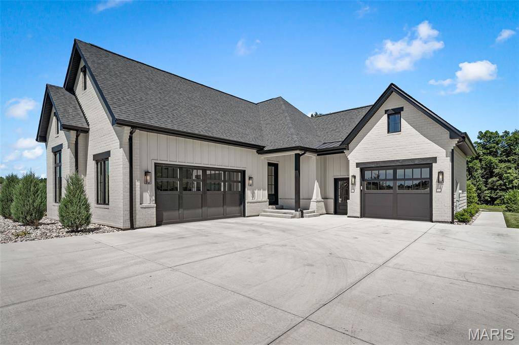 145 Lonesome Dove WAY, Foristell, MO 63348