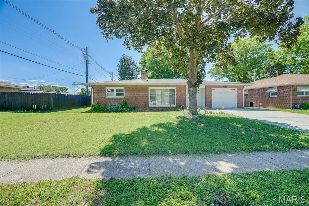 3105 Ash AVE, Granite City, IL 62040