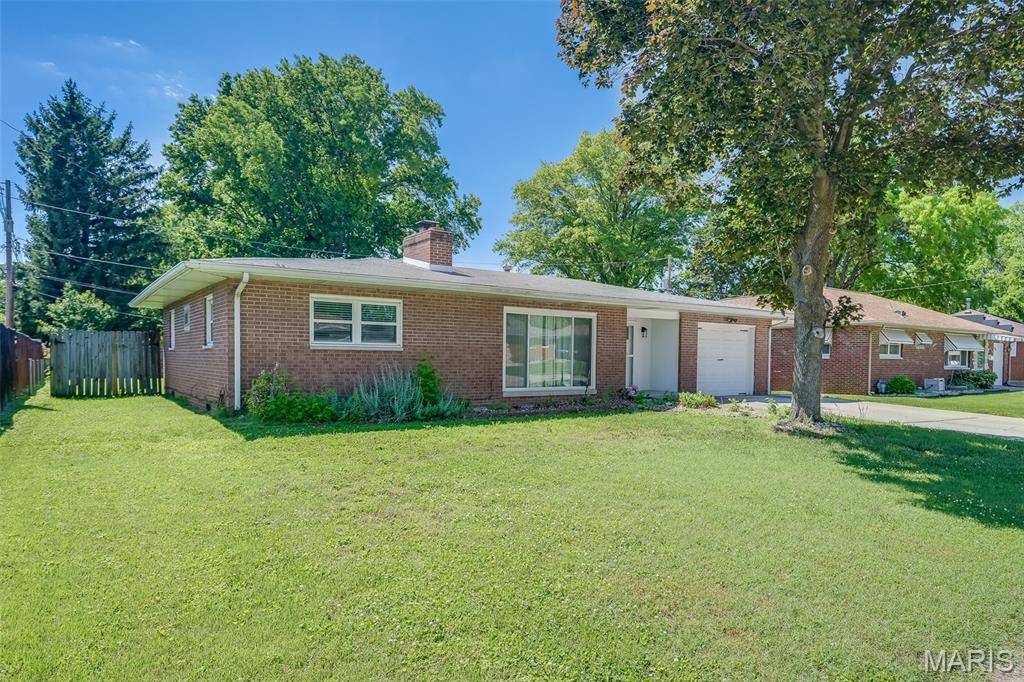 3105 Ash AVE, Granite City, IL 62040