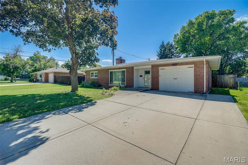 3105 Ash AVE, Granite City, IL 62040