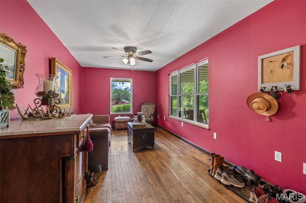 352 Madison Wayne 9305, Unincorporated, MO 63655