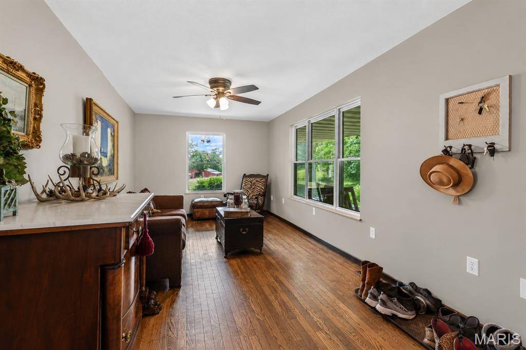 352 Madison Wayne 9305, Unincorporated, MO 63655