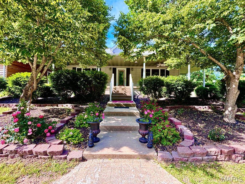 352 Madison Wayne 9305, Unincorporated, MO 63655