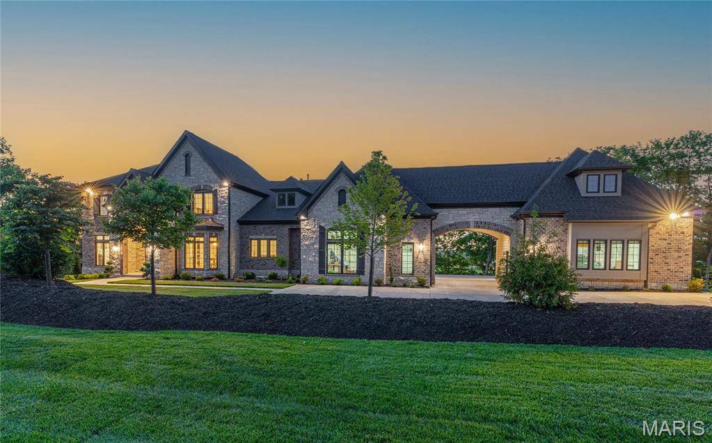 35 TBB Grand Meridien CT, Wildwood, MO 63005