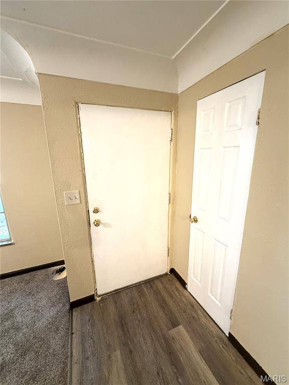 314 W H ST, Belleville, IL 62226
