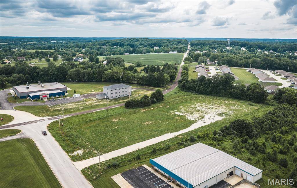5 Progress Pkwy, Union, MO 63084