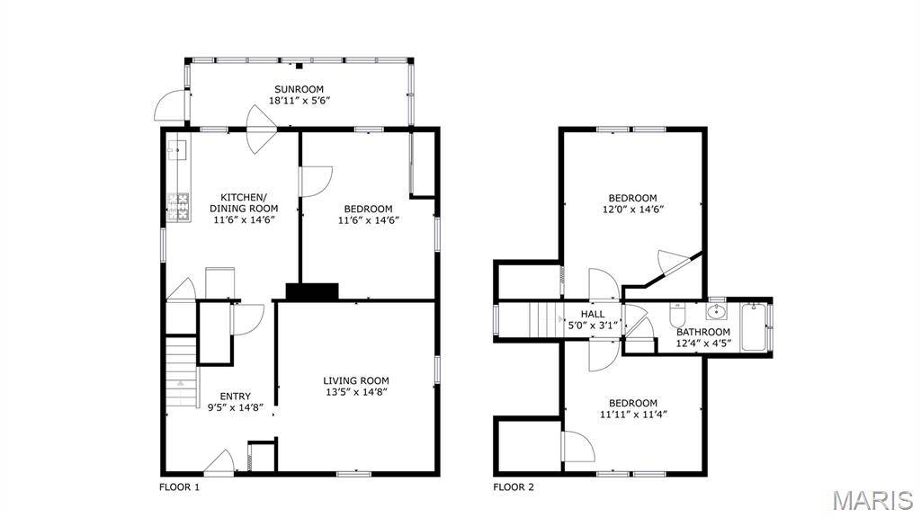 9421 Holtwood RD, St Louis, MO 63114