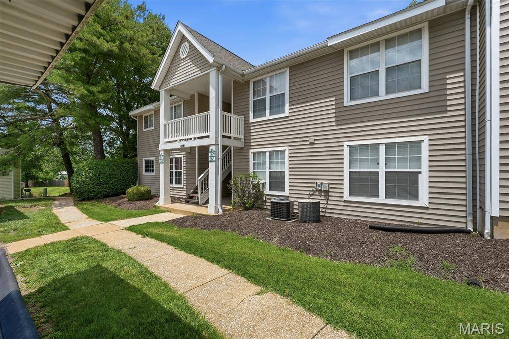 14255 Riverfront DR, Florissant, MO 63034