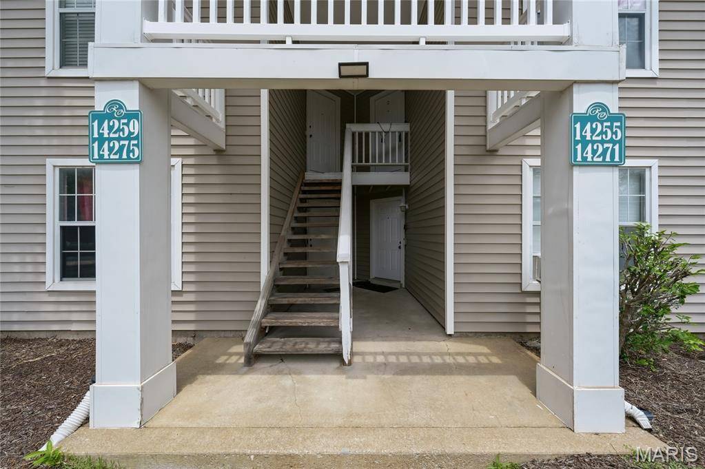 14255 Riverfront DR, Florissant, MO 63034
