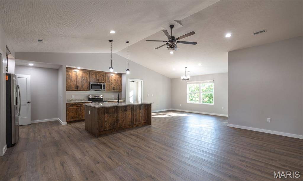 Lot 10 Hillview LN, Dixon, MO 65459