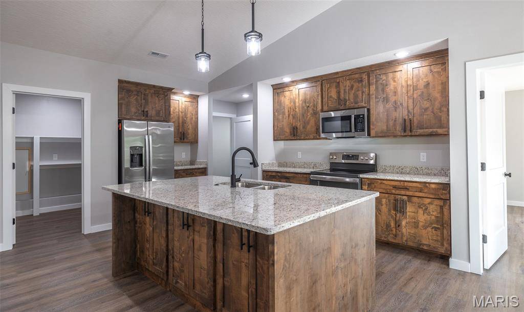 Lot 10 Hillview LN, Dixon, MO 65459