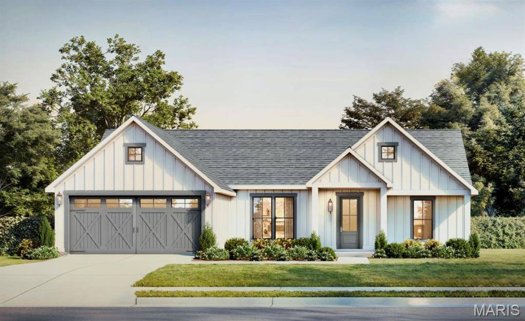 Lot 10 Hillview LN, Dixon, MO 65459