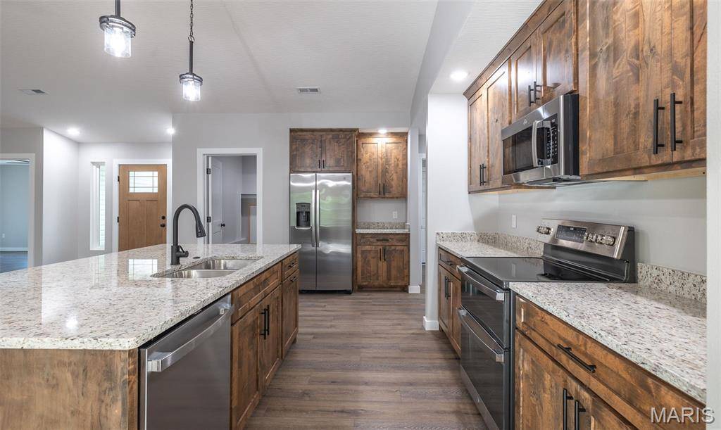 Lot 10 Hillview LN, Dixon, MO 65459