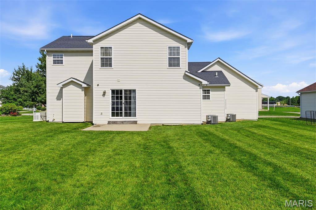 104 Angel Oak CT, Edwardsville, IL 62025