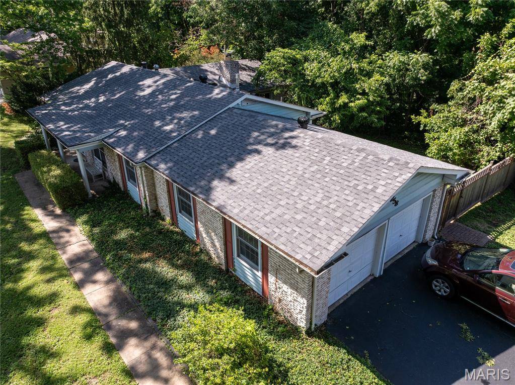 258 Ridge Trail DR, Chesterfield, MO 63017