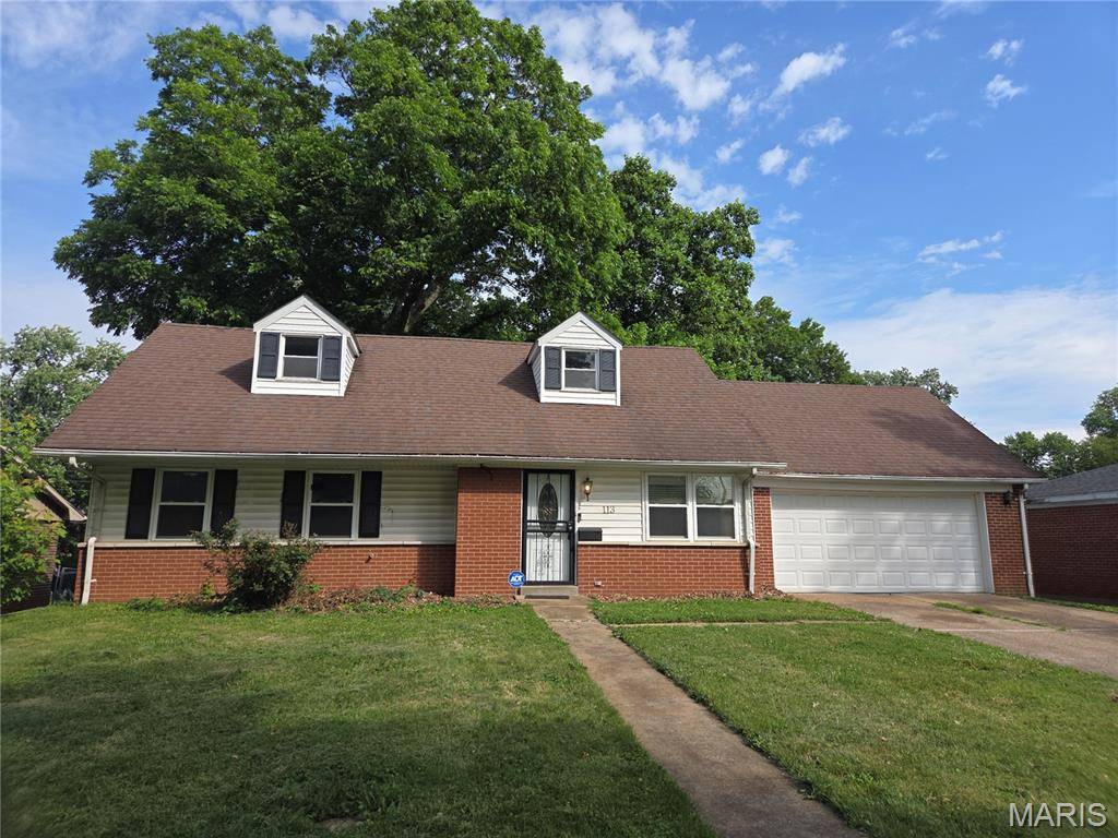 113 Philecia DR, Swansea, IL 62226