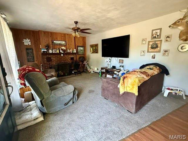 1104 E Hanover ST, New Baden, IL 62265