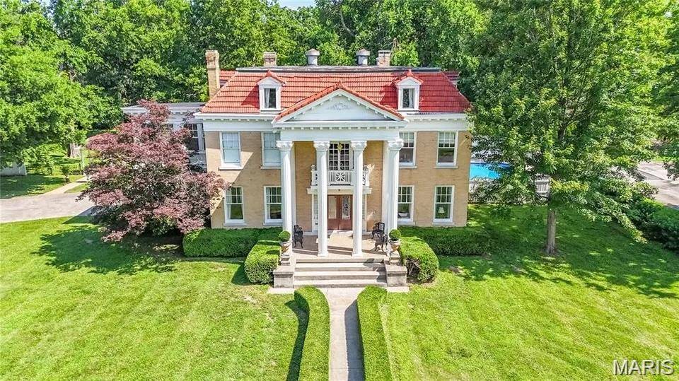 312 Tanner ST, Sikeston, MO 63801