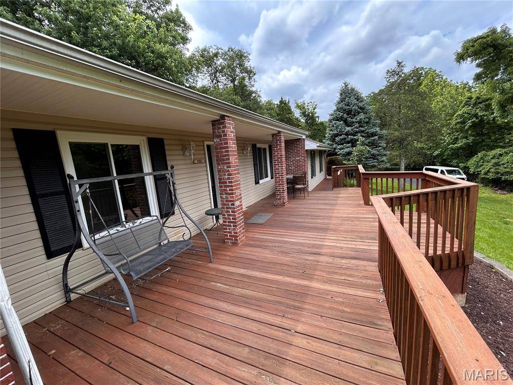 2803 Wild Valley DR, High Ridge, MO 63049