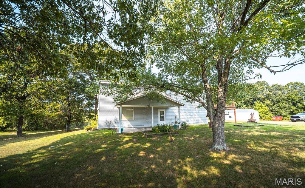 21195 Highway 28, Dixon, MO 65459