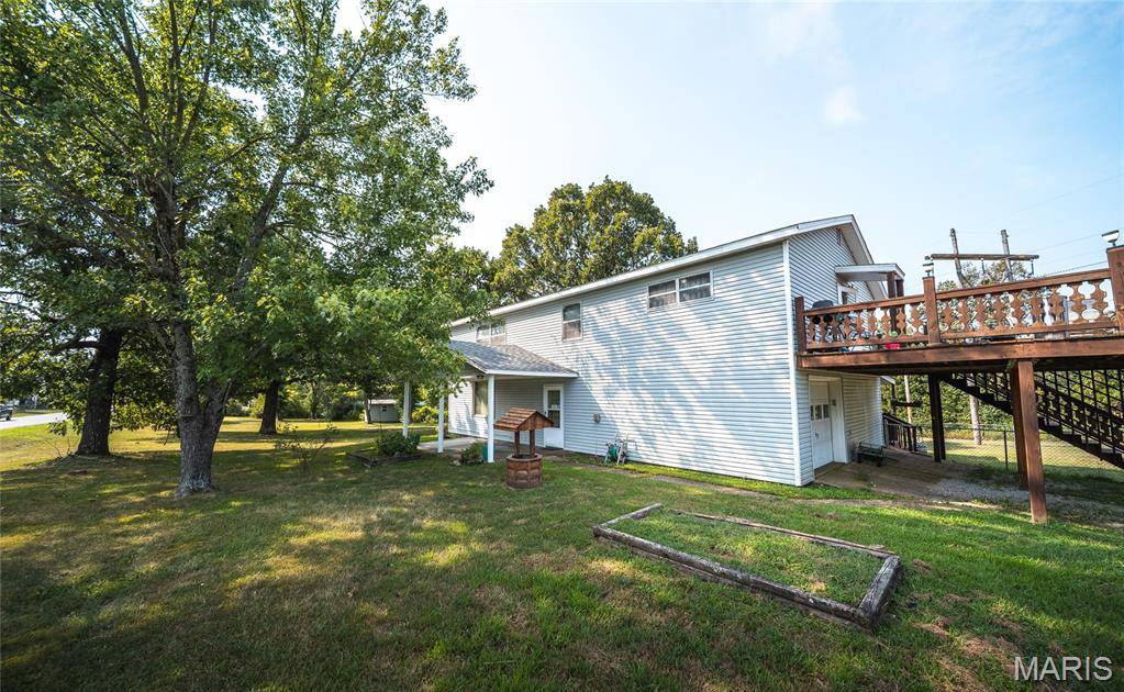 21195 Highway 28, Dixon, MO 65459