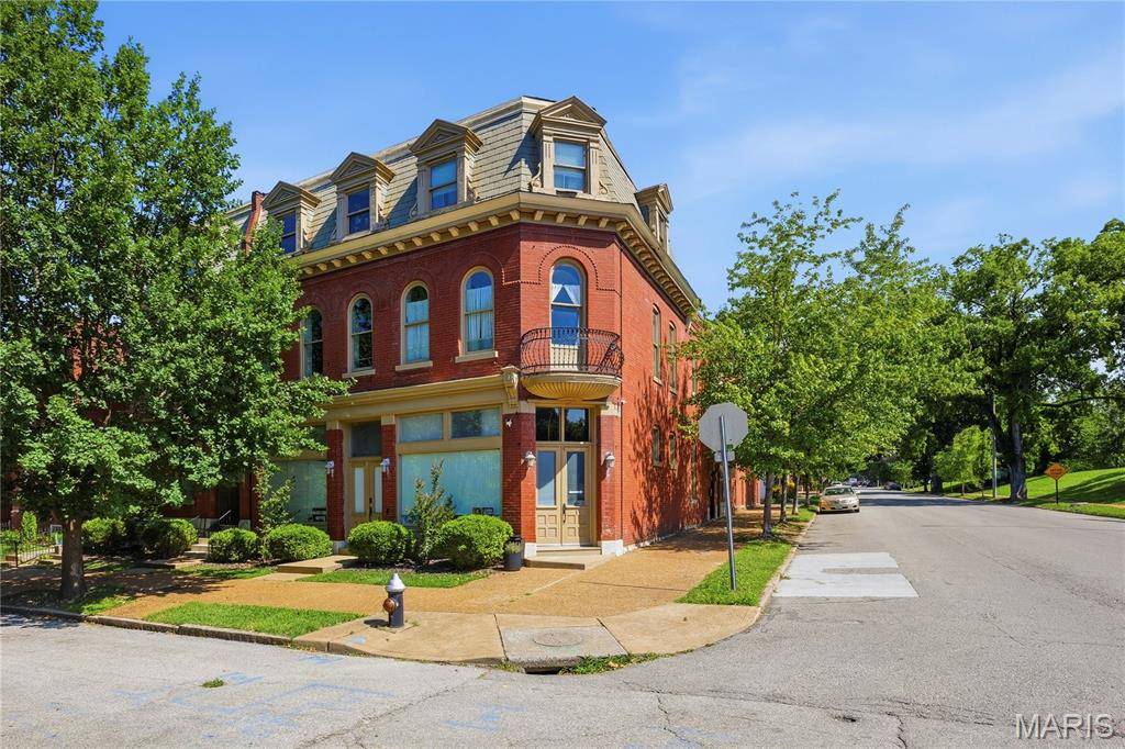 1901 Utah ST #9, St Louis, MO 63118