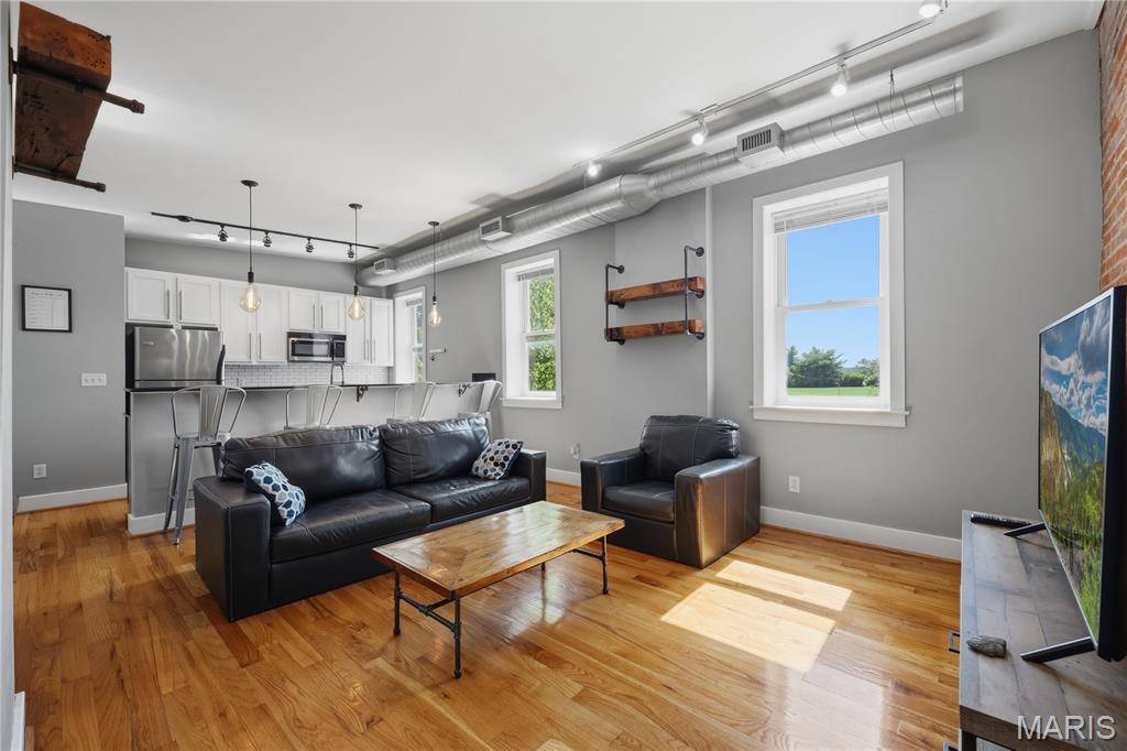 1901 Utah ST #9, St Louis, MO 63118