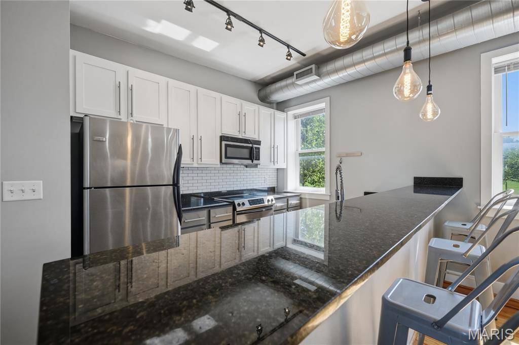 1901 Utah ST #9, St Louis, MO 63118
