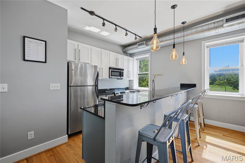 1901 Utah ST #9, St Louis, MO 63118