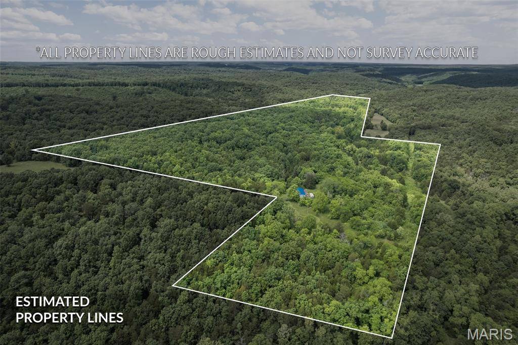 23201 Private Drive 6474, Duke, MO 65461