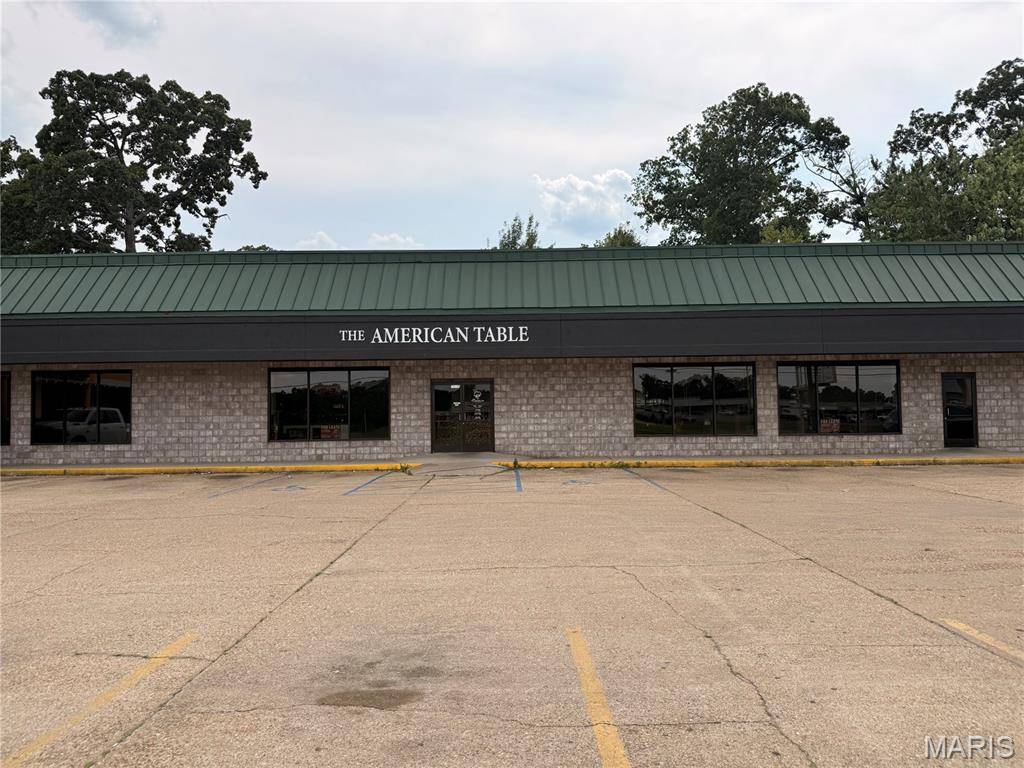 2035 N Westwood BLVD, Poplar Bluff, MO 63901