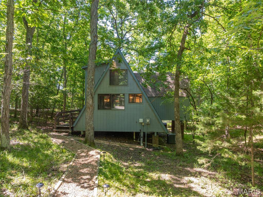 949 Audubon Oaks DR, Innsbrook, MO 63390