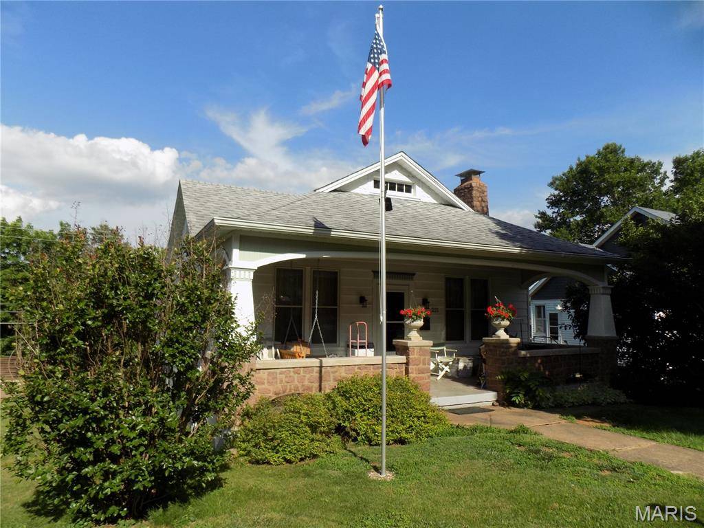 221 N Shepherd ST, Ironton, MO 63650