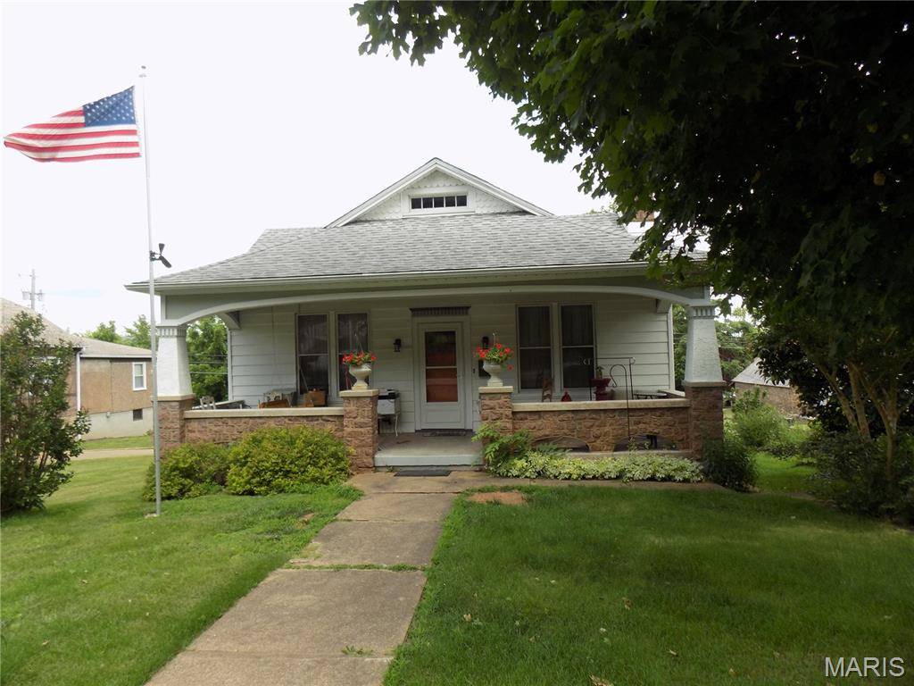 221 N Shepherd ST, Ironton, MO 63650