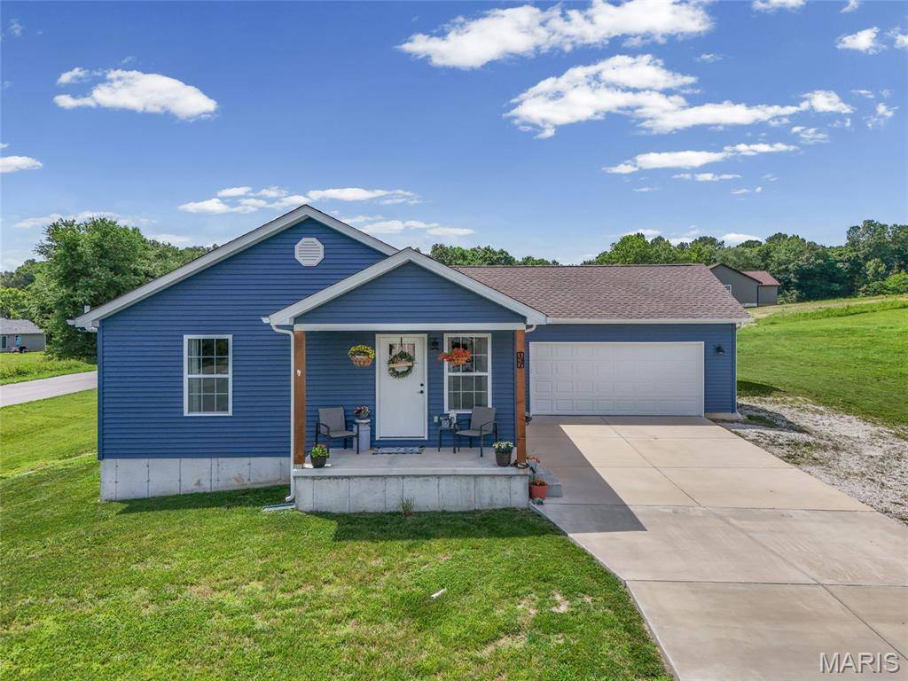 137 Calvey Brook DR, Robertsville, MO 63072