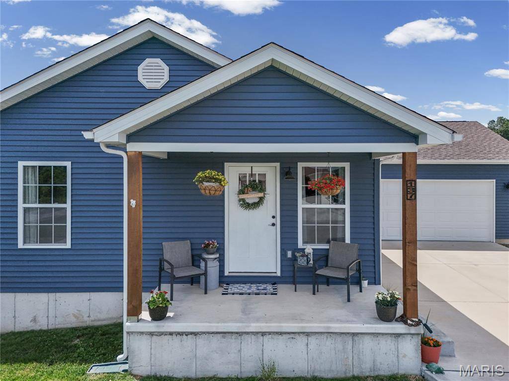 137 Calvey Brook DR, Robertsville, MO 63072