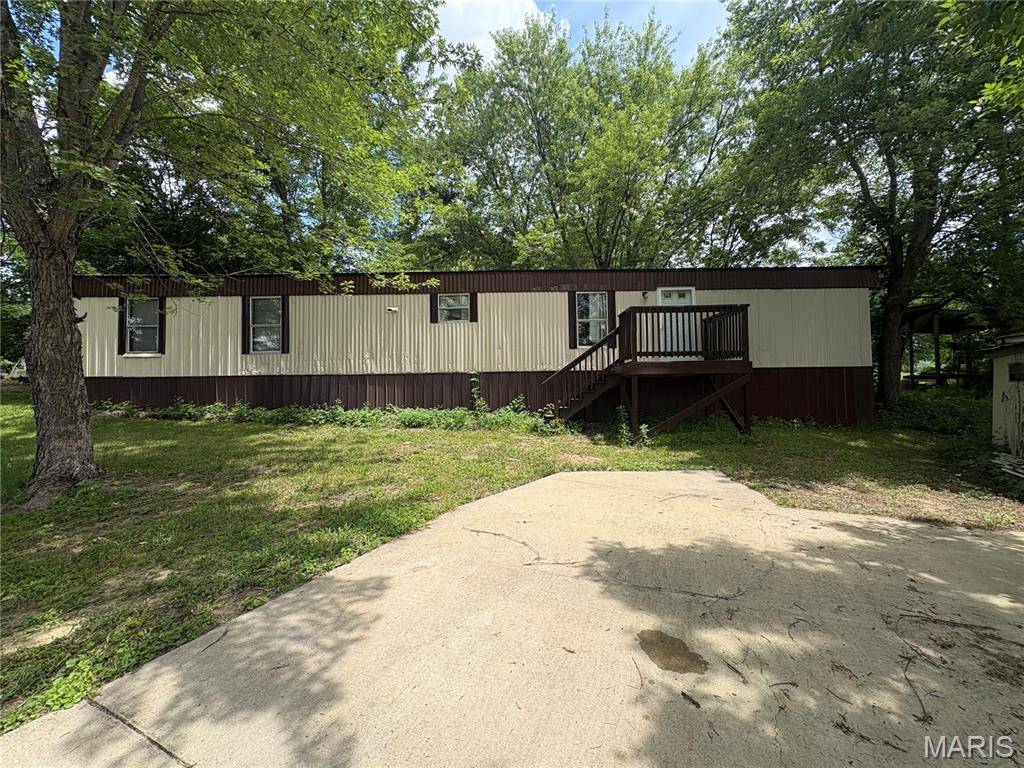 2020 Choctaw Path, Hermann, MO 65041