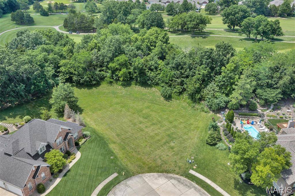2315 Longest DR, Wentzville, MO 63385