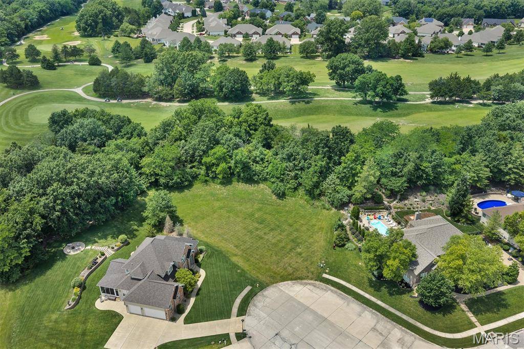 2315 Longest DR, Wentzville, MO 63385