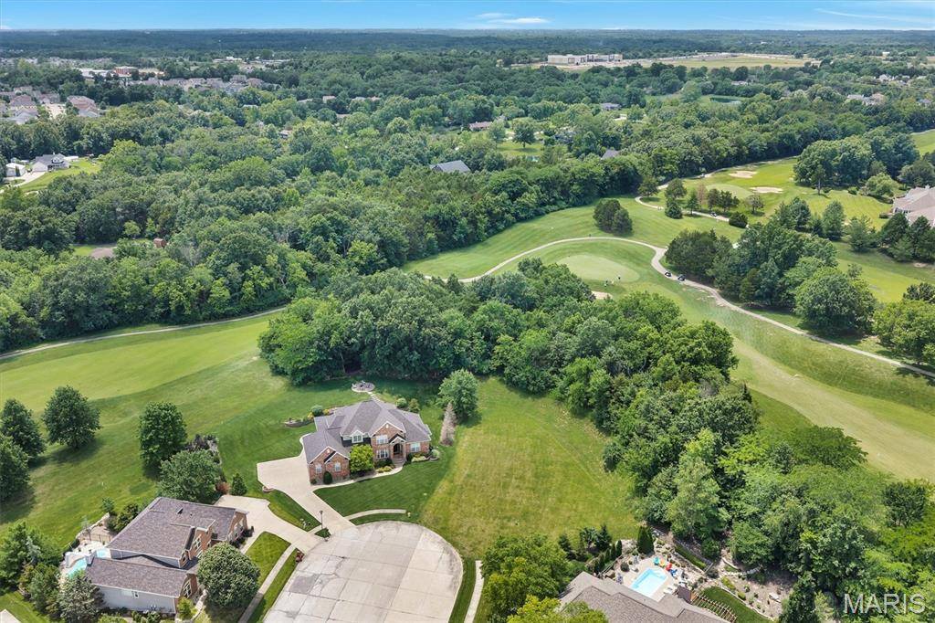 2315 Longest DR, Wentzville, MO 63385