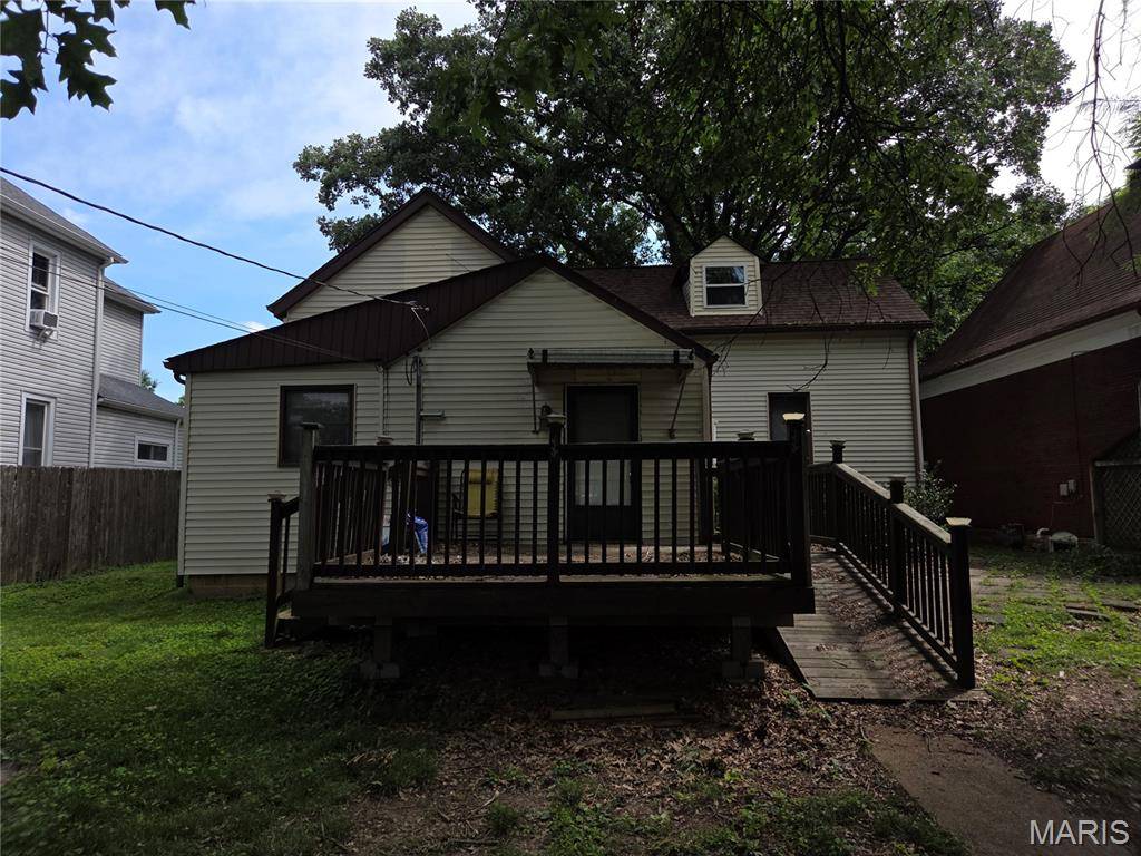 108 Portland AVE, Belleville, IL 62220