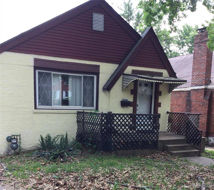 Address not disclosed, St Louis, MO 63137