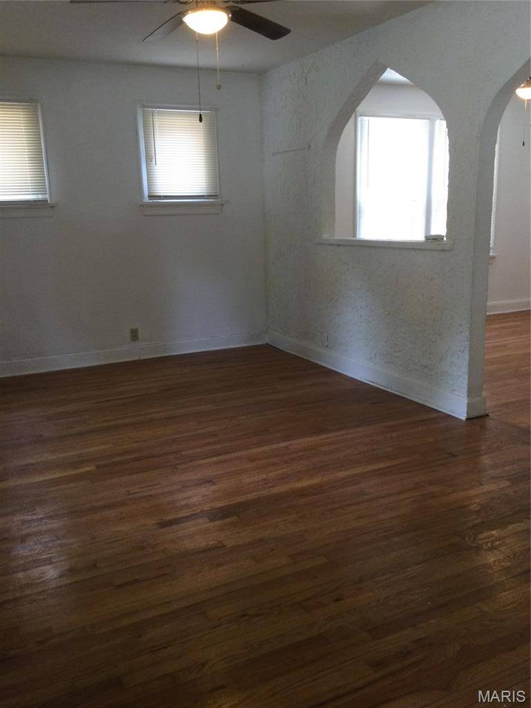 Address not disclosed, St Louis, MO 63137